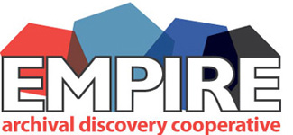 Empire Archival Discovery Cooperative Logo